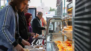 Buca’da üçüncü Kent Lokantası açılıyor