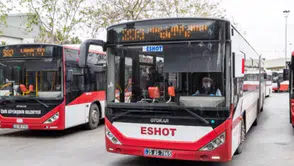 İzmir’de öğrenci kartına yaş sınırlaması cezaya neden oldu