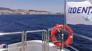 İzmir’de 1 Mayıs’ta Vapurla Seyahat Edecekler Dikkat