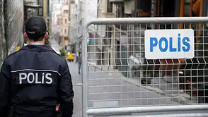 1 Mayıs öncesi İzmir’de sabah operasyonu