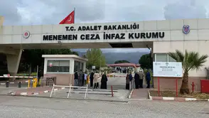 Menemen Cezaevi’nde Tutuklu Gençlere Darp İddiası