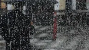 Valilikten İzmir’e Soğuk ve Yağışlı Hava Uyarısı