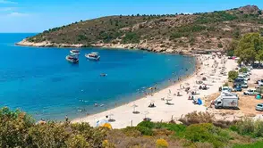 Kumburnu Koyu Halkındır, İzmir Büyükşehir Sahip Çıksın