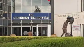 Menemen’e dev plan: CHP’li üyeden “çifte standart” tepkisi