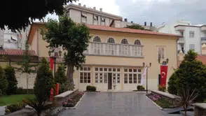 Bornova’da Sefa Taşkın Bergama’yı Anlatacak