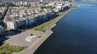 Bilimsel Çalışmalar Gösterdi: Midyeler İzmir Körfezi’ndeki Kirliliği Azaltıyor