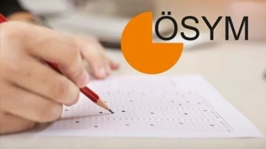YÖKDİL sınavına rekor başvuru