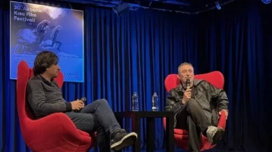 Nuri Bilge Ceylan: Bir Yönetmenin İç Dünyası