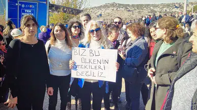 Meryem Ana Evi’nin Gelirleri Selçuk’ta Kalmalı