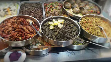 İzmir’in En İyi Esnaf Lokantaları Hangileri?