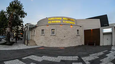 Suat Taşer Sanat Merkezi: İzmir Karşıyaka'da Kültür ve Sanatın Merkezi