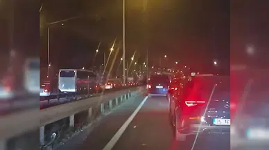 İzmir Çiğli'de Trafik Çilesi: Vatandaşlar Tepkili