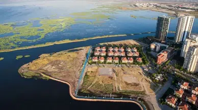 TMMOB İzmir’den TOKİ’ye Sert Tepki