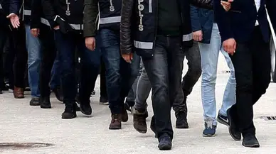 İzmir’de PKK/KCK Operasyonu