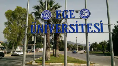 Ege Üniversitesi’nde Şikâyet Krizi