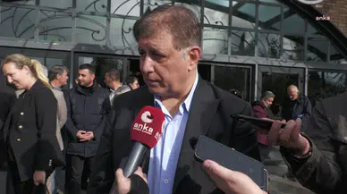 Başkan Cemil Tugay’dan Cumhurbaşkanı Erdoğan’a Yanıt