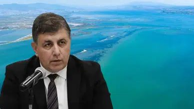 Cemil Tugay’dan Bakan Kurum’a Yapay Zeka Fotoğrafı Tepkisi