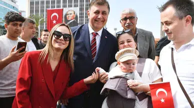 Cemil Tugay’dan Sosyal Belediyecilik Adımı
