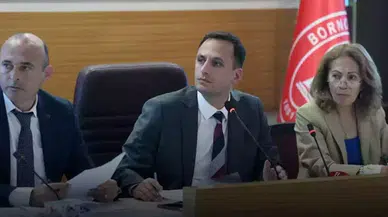 Bornova Belediyesi Meclis Toplantısındaki Tartışma Gündeme Damga Vurdu
