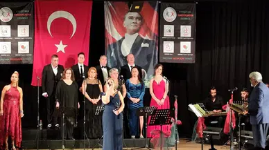 KARYAD’dan Duygu Dolu Gece