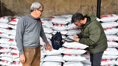 İzmir Büyükşehir Belediyesi’nden Kömür Denetimlerine Sıkı Takip
