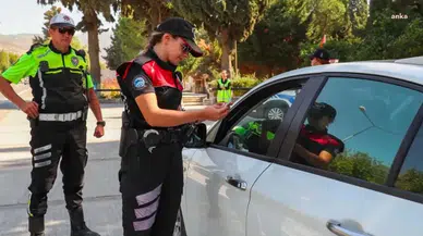 İzmir'de Dev Operasyon: 767 Şüpheli Gözaltına Alındı