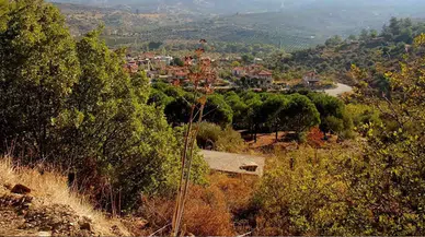 Efes Selçuk’ta RES Projesine Karşı Tepkiler Yükseliyor