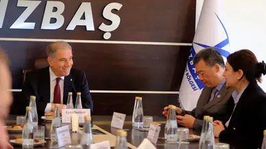 Çinli Kompresör Devi Kaishan Group’tan İzmir’e Büyük Yatırım