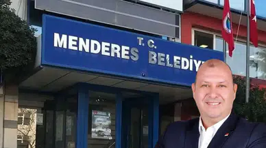 Menderes Belediyesi’ndeki Büyük Satışa Muhalefetten Tepki