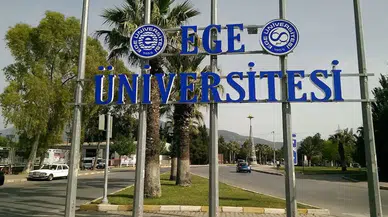 Ege Üniversitesi’nde Tartışmalı Karar