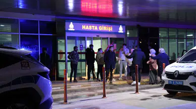 İzmir Bornova’da Parkta Bıçaklı Kavga: 7 Yaralı