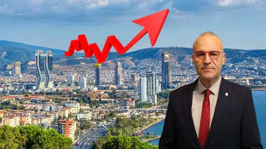 İzmir'de Konut Fiyatlarında Yüzde 30 Artış Bekleniyor
