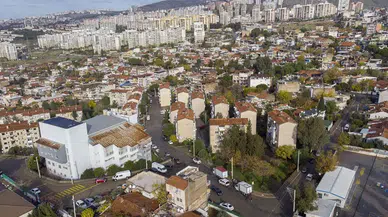 Karşıyaka'da İmar Sorunu Çözüldü
