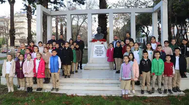 İzmir Ödemişli Başbakan Şükrü Saraçoğlu Ölüm Yıldönümünde Anıldı