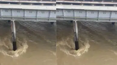 İzmir Körfezi’nde Çevresel Tehdit