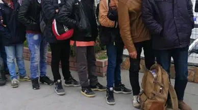 İzmir’de Sahil Güvenlik'ten Etkili Operasyon
