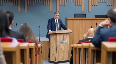 İzmir’in “Sürdürülebilir Şehir” Vizyonu İçin Hızlı Adımlar