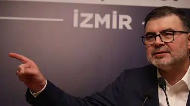 Başkan Saygılı’dan CHP’li Aslanoğlu’na Sert Yanıt