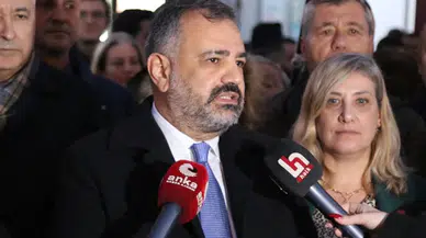 CHP İzmir İl Başkanı Aslanoğlu: Basına Yönelik Baskılar Artıyor!