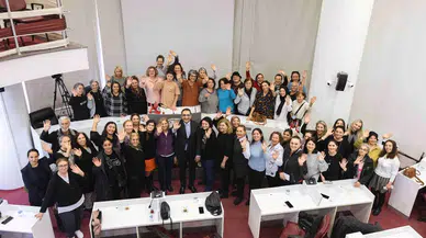 Başkanı Yiğit: Kadınların Ekonomik Gücü Artacak