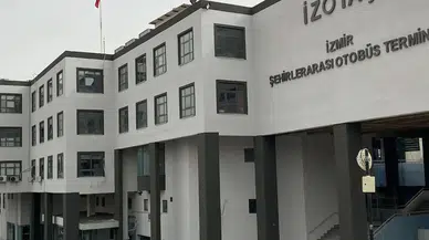 İzmir Otogarı Modernleşiyor: Yeni Dönem Başlıyor