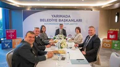 Başkan Denizli: “Dayanışma ve İş Birliği ile Yola Devam Ediyoruz”