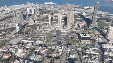 İzmir’in Kalbine Büyük Altyapı Yatırımı