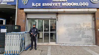 İzmir'de Silahlı Yaralama Çetesi Çökertildi