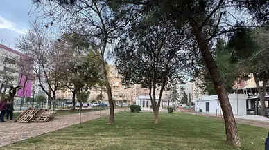 Bornova Belediyesi’nden Türkiye’de Bir İlk