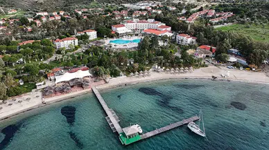 İzmir’de Sömestir Tatili Hareketliliği