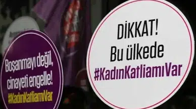 2024 Kadın Cinayetleri Raporu: İzmir'de 26 Kadın Öldürüldü