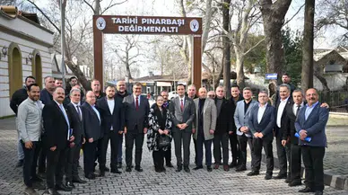 İzmir’e Yeni Projeler