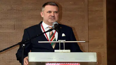 Karşıyaka’da Şok İstifa: Başkan Ergüllü Görevi Bıraktı
