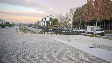 Bornova’da Trafik Sorununa Çözüm